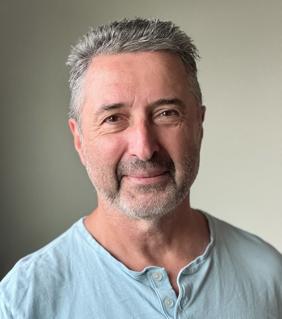 Alexander Blyakher
