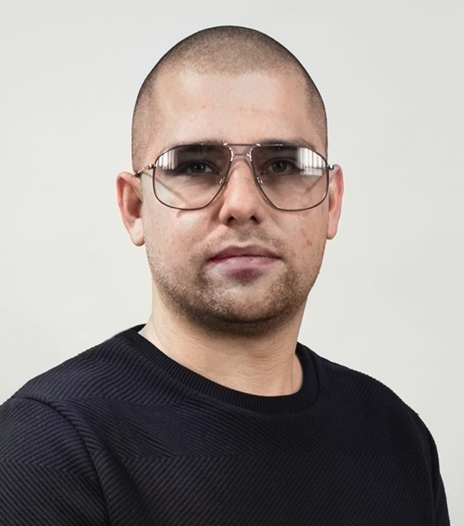 Alexey Sulima